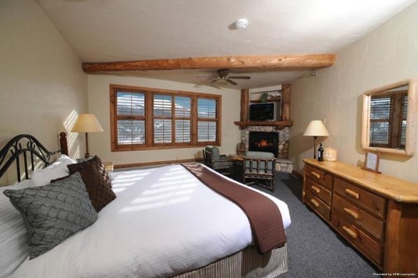 Hotel THE LODGE AT BRECKENRIDGE (Breckenridge)